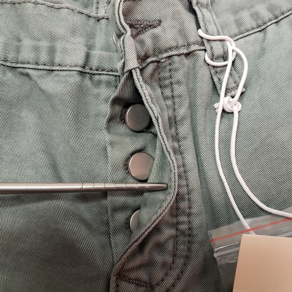 NWT - MNML 33 x 33 skinny jeans - Picture 11 of 11